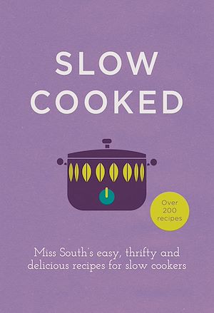 Téléchargez le livre :  Slow Cooked