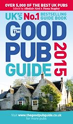 Télécharger le livre :  The Good Pub Guide 2015