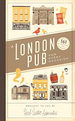 Download this eBook A London Pub for Every Occasion