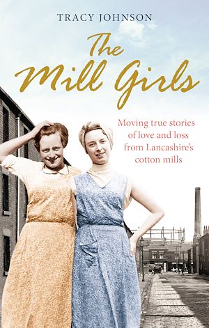 Téléchargez le livre :  The Mill Girls