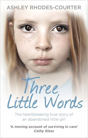 Téléchargez le livre :  Three Little Words