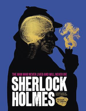 Téléchargez le livre :  Sherlock Holmes