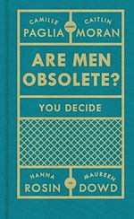 Télécharger le livre :  Are Men Obsolete?