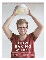 Télécharger le livre :  How Baking Works