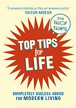 Télécharger le livre :  Top Tips for Life