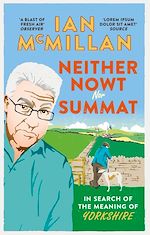 Download this eBook Neither Nowt Nor Summat