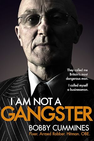 Téléchargez le livre :  I Am Not A Gangster