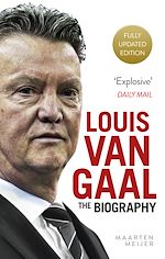 Télécharger le livre :  Louis van Gaal