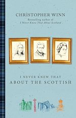 Download this eBook I Never Knew That About the Scottish