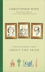 Download this eBook I Never Knew That About the Irish