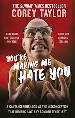 Télécharger le livre :  You're Making Me Hate You