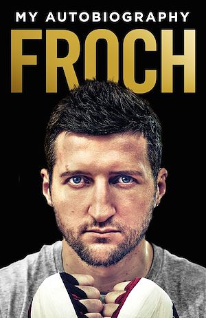 Téléchargez le livre :  Froch