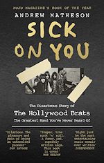 Télécharger le livre :  Sick On You