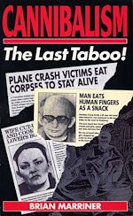 Télécharger le livre :  Cannibalism - The Last Taboo