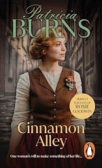 Télécharger le livre :  Cinnamon Alley