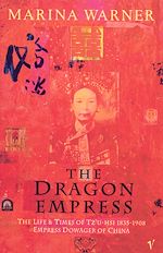 Télécharger le livre :  The Dragon Empress