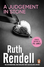 Download this eBook A Judgement In Stone