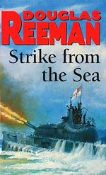 Download this eBook Strike From The Sea