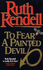 Download this eBook To Fear A Painted Devil