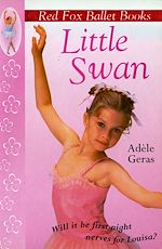 Télécharger le livre :  Little Swan