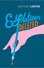 Télécharger le livre :  Expletives Deleted