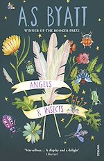 Download this eBook Angels And Insects