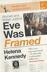 Télécharger le livre :  Eve Was Framed