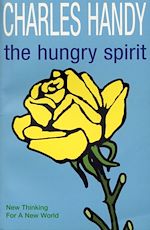 Download this eBook The Hungry Spirit