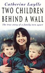 Download this eBook Two Children Behind A Wall