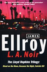 Télécharger le livre :  L.A. Noir