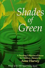 Télécharger le livre :  Shades Of Green