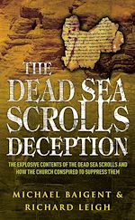 Télécharger le livre :  The Dead Sea Scrolls Deception