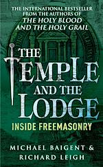 Download this eBook The Temple And The Lodge