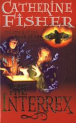 Download this eBook The Interrex: Book of the Crow 2