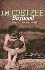 Télécharger le livre :  Boyhood