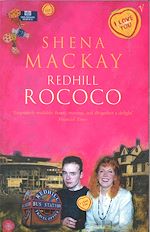 Télécharger le livre :  Redhill Rococo