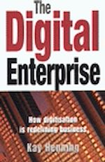 Télécharger le livre :  The Digital Enterprise