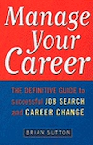 Téléchargez le livre :  Manage Your Career