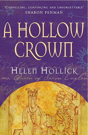 Téléchargez le livre :  A Hollow Crown