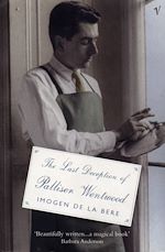 Télécharger le livre :  Last Deception Of Palliser Wentwood