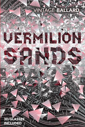 Téléchargez le livre :  Vermilion Sands