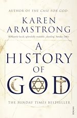 Download this eBook A History Of God