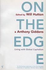 Télécharger le livre :  On The Edge