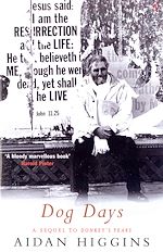 Télécharger le livre :  Dog Days