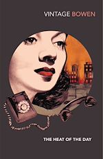 Télécharger le livre :  The Heat Of The Day
