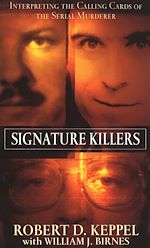 Télécharger le livre :  Signature Killers