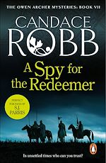 Download this eBook A Spy For The Redeemer