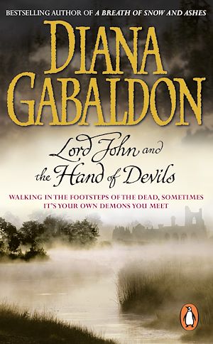 Lord John and the Hand of Devils - Diana Gabaldon eBook