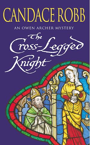 Téléchargez le livre :  The Cross Legged Knight