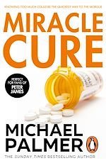 Télécharger le livre :  Miracle Cure